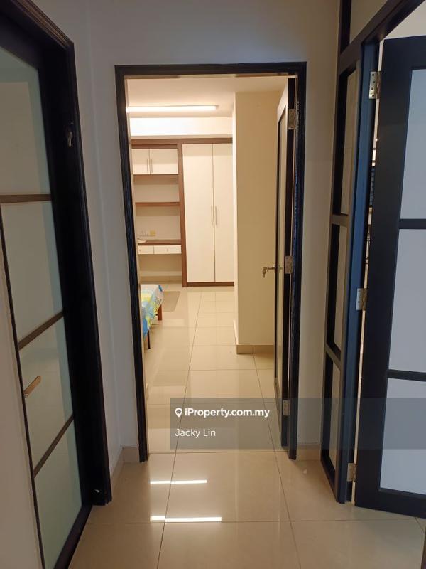 Kondominium untuk Dijual di The Boulevard oleh Jacky Lin - iProperty.com.my