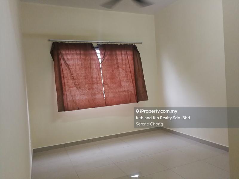 Pangsapuri untuk Dijual di Seri Pegaga oleh Serene Chong - iProperty.com.my
