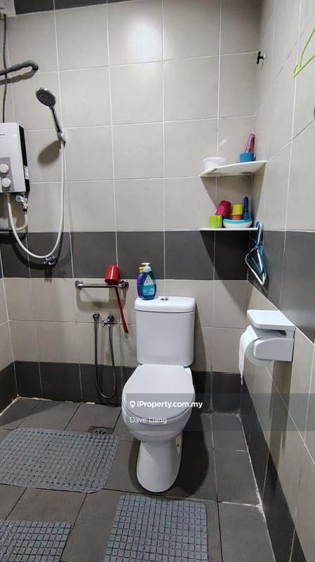 Rumah Berangkai 2.5 Tingkat untuk Dijual di Taman Putra Impiana, Puchong oleh Dave Liang - iProperty.com.my