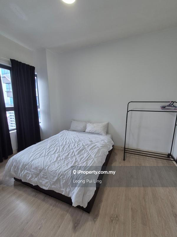 Kediaman Servis untuk Disewa di Arte Plus oleh Leong Pui Ling - iProperty.com.my