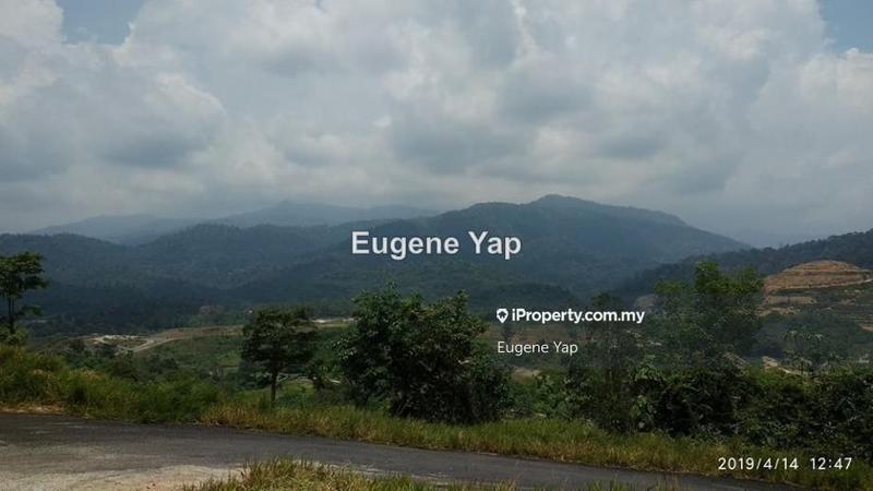 Agricultural Land for Sale in Karak, Pahang by Eugene Yap - iProperty.com.my