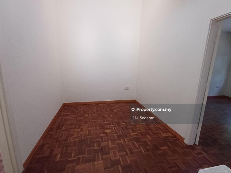 Rumah Berangkai 2 Tingkat untuk Dijual di Kota Kemuning, Shah Alam oleh K.N. Segaran - iProperty.com.my