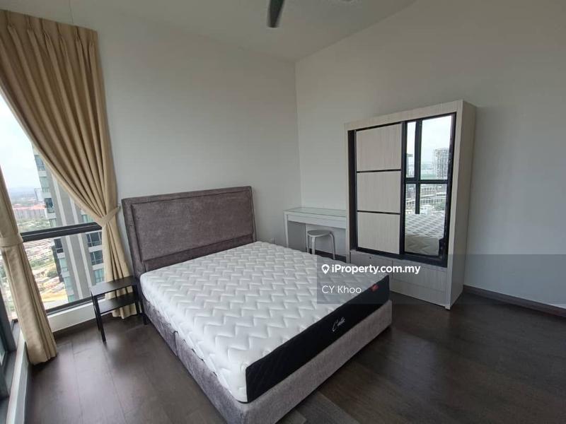 For Rent - SKS Pavillion Residences