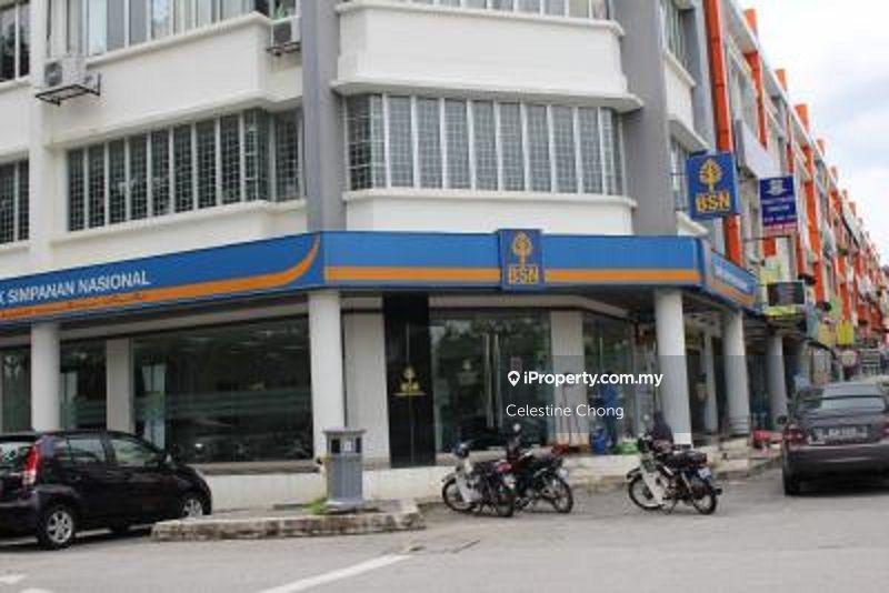 Shop for Sale in Kajang, Bangi by Celestine Chong - iProperty.com.my
