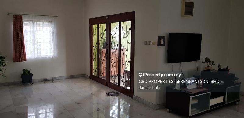 Bungalow House untuk Dijual di Lavender Heights, Senawang oleh Janice Loh - iProperty.com.my