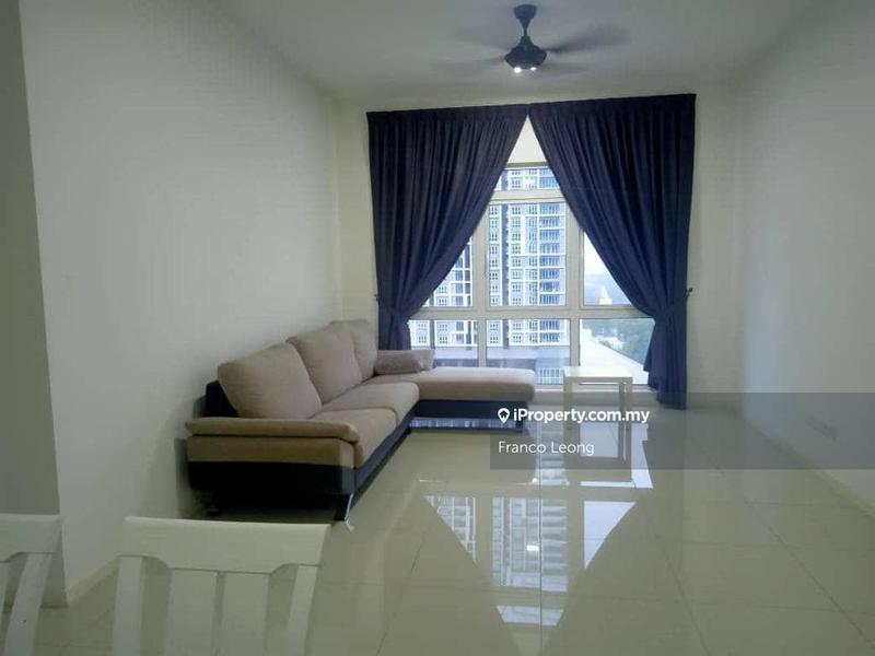 For Rent - Clarita Tower @ Eco Sky