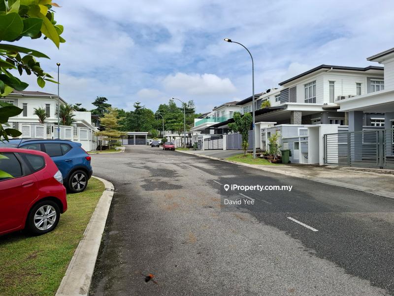 Semi-Detached House for Sale in Amverton Hills, Sungai Buloh by David Yee - iProperty.com.my