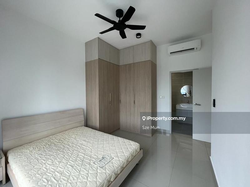 Kondominium untuk Dijual di Panorama Residences oleh Sze Mun - iProperty.com.my