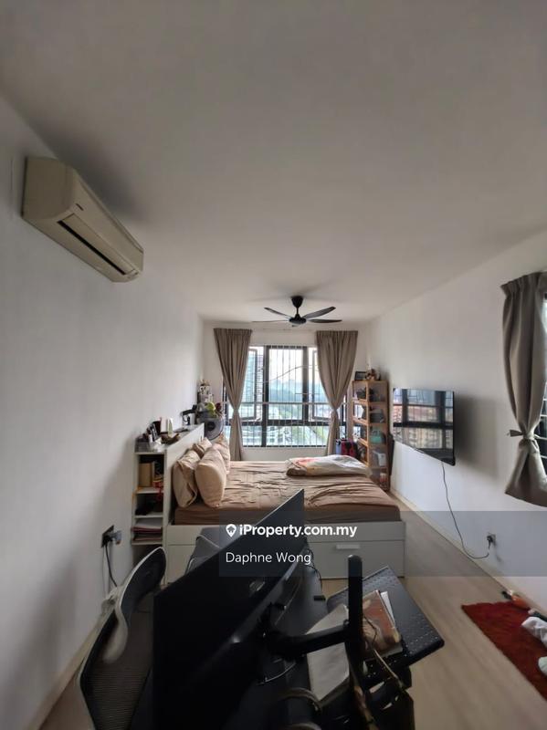 Condominium for Sale in Gembira Residen by Daphne Wong - iProperty.com.my