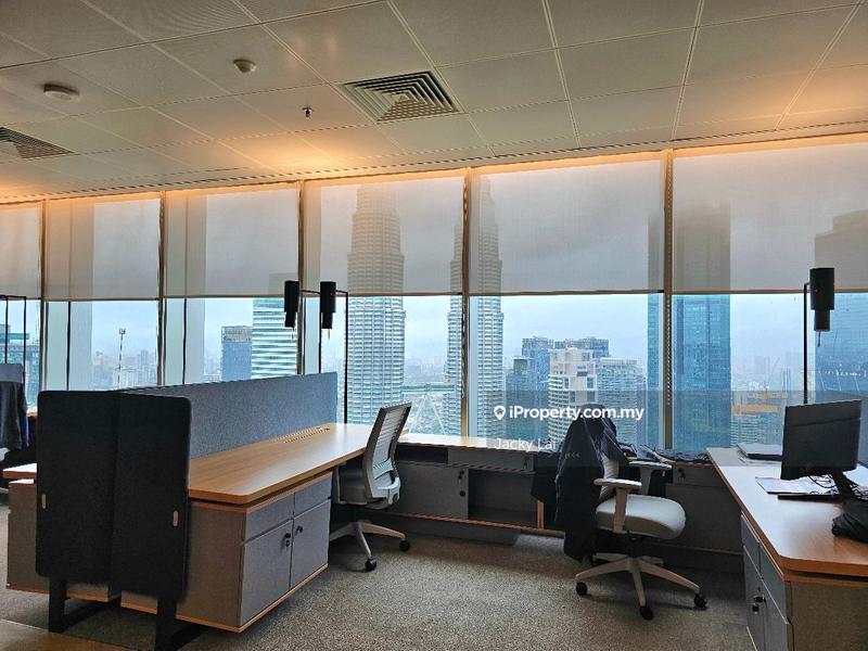 For Rent - KLCC, KL City Centre