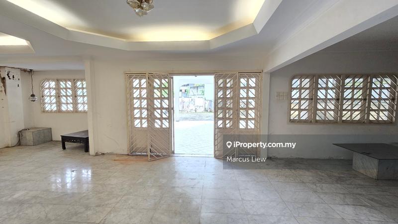 Bungalow House for Sale in Damansara Heights, Damansara Heights by Marcus Liew - iProperty.com.my