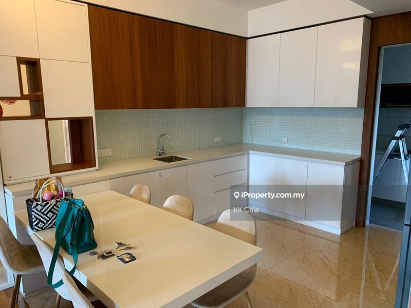 Service Residence for Sale in G Residence by KK Chia - iProperty.com.my