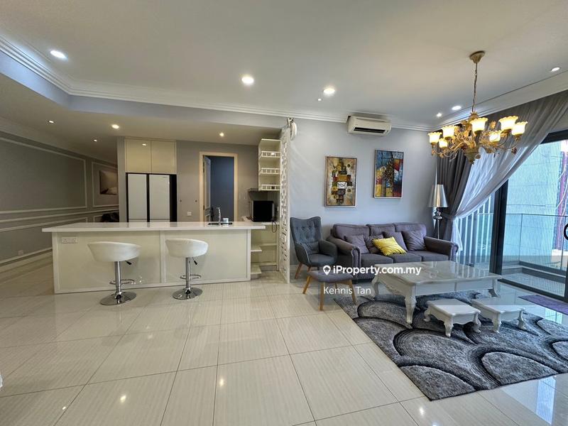 For Rent - Reflection Residences