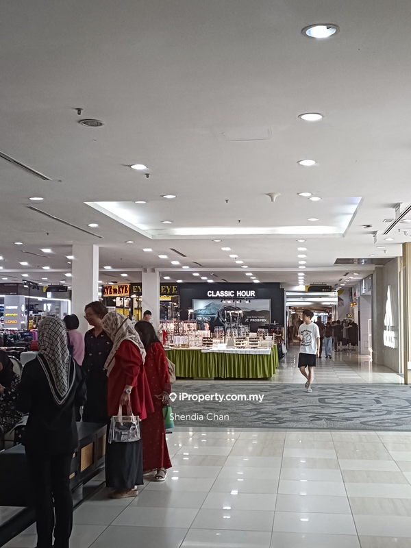 Retail-Space for Sale in Bandar Hilir, Melaka City by Shendia Chan - iProperty.com.my