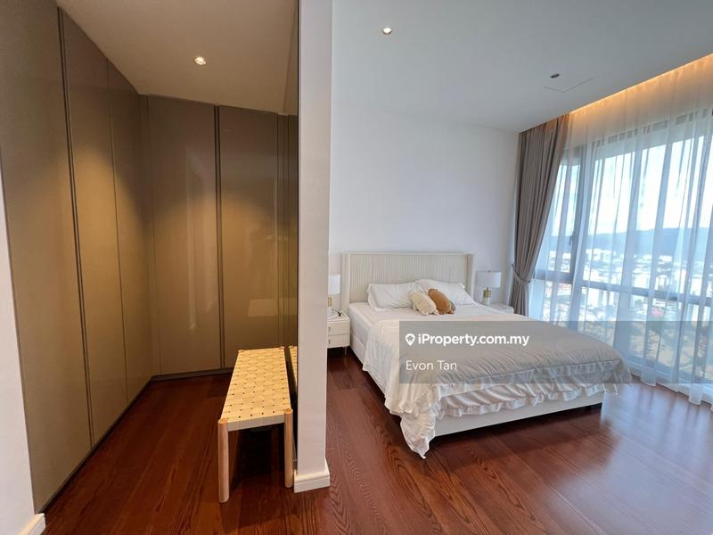 For Rent - Park Regent @Desa Park City