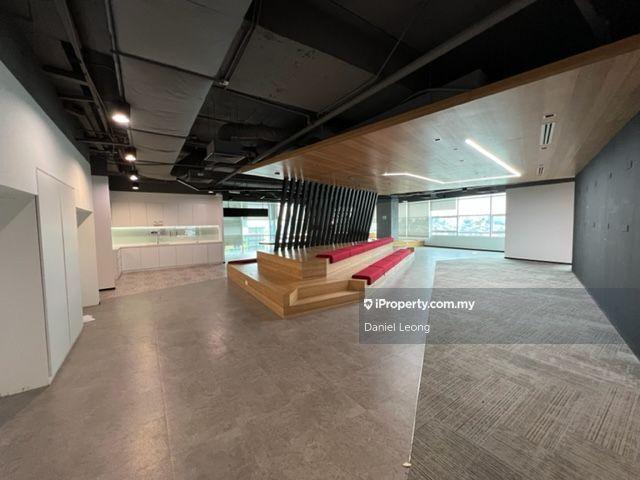 Pejabat untuk Disewa di Kl Sentral, Kuala Lumpur oleh Daniel Leong - iProperty.com.my