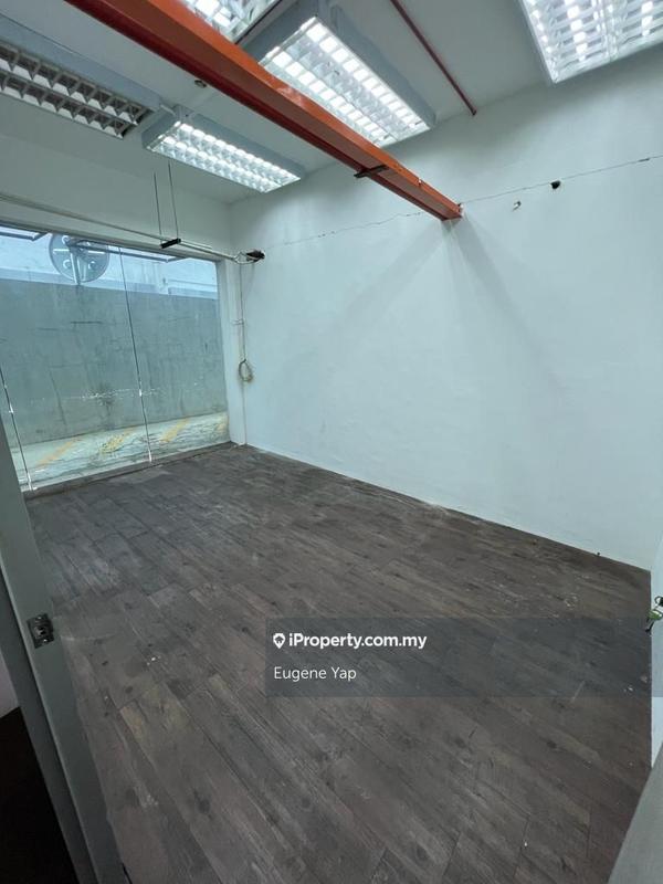 Warehouse for Rent in Seksyen 19, Petaling Jaya by Eugene Yap - iProperty.com.my