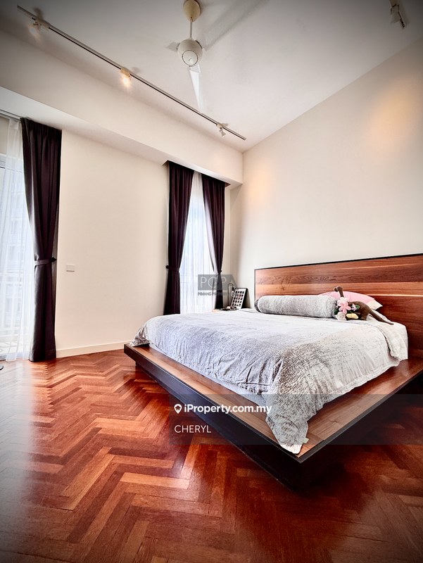 Condominium for Sale in Andaman @ Quayside by CHERYL - iProperty.com.my