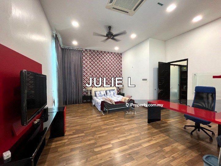 Bungalow House for Sale in Taman Bukit Pantai, Bangsar by Julie L - iProperty.com.my