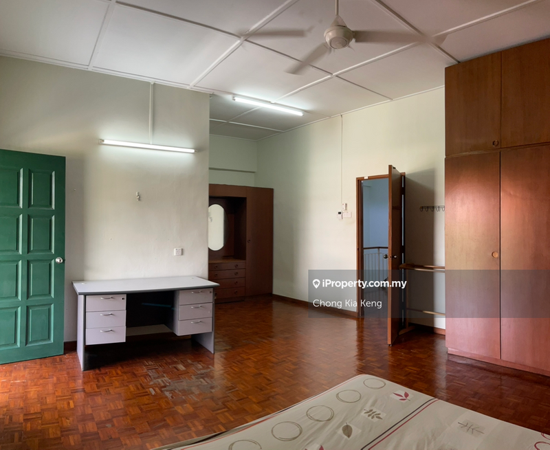 Rumah Berkembar untuk Dijual di Taman Iskandar, Johor Bahru oleh Chong Kia Keng - iProperty.com.my