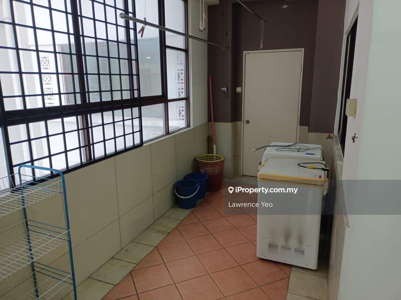 For Sale - Hartamas Regency 1