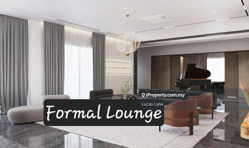 Service Residence untuk Dijual di Park Regent @Desa Park City oleh Lucas Liew - iProperty.com.my