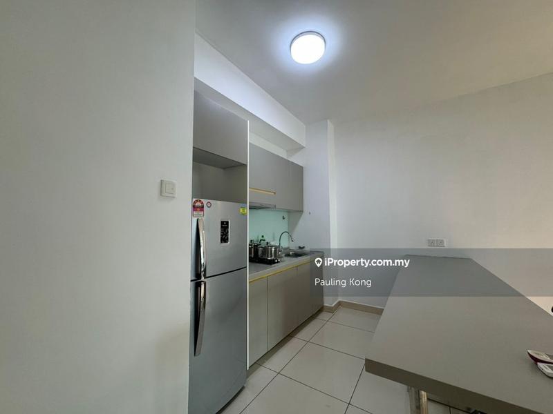 For Rent - V Residence 3 @ Sunway Velocity