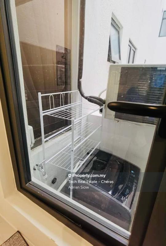 Kediaman Servis untuk Disewa di United Point (Residensi Berpadu) oleh Adrian Siow - iProperty.com.my