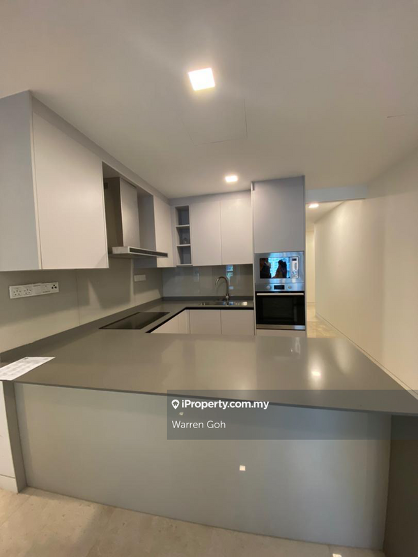 For Rent - Condominium @ The Troika