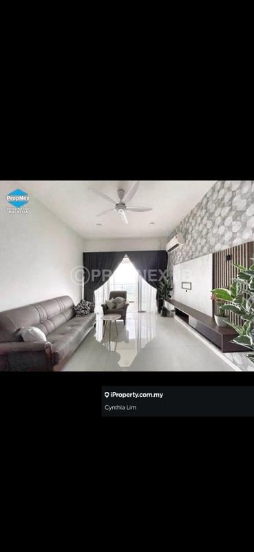 For Rent - Royal Strand @ Country Garden Danga Bay