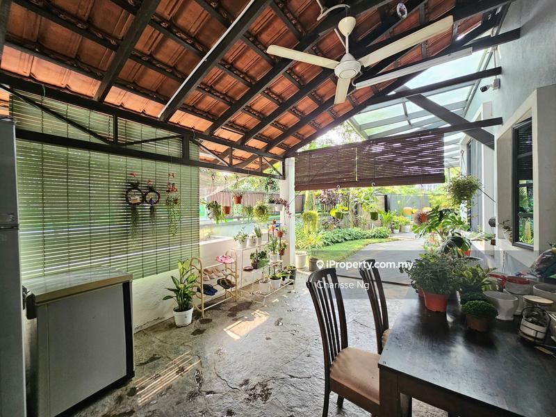 Banglo untuk Dijual di Country Heights, Kajang oleh Charisse Ng - iProperty.com.my
