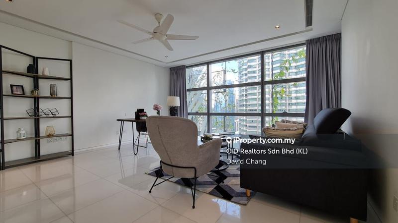 Service Residence for Rent in Le Nouvel by David Chang - iProperty.com.my