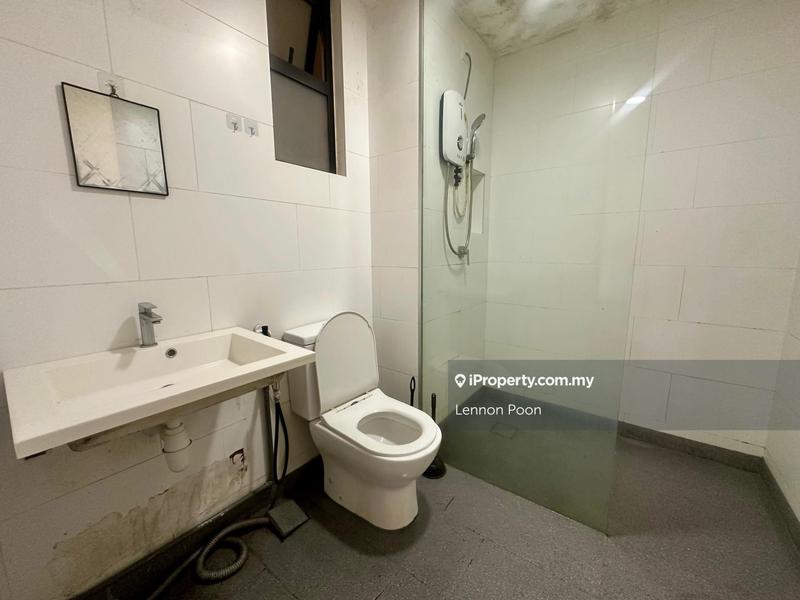 Residensi Servis untuk Disewa di SqWhere Service Apartments oleh Lennon Poon - iProperty.com.my