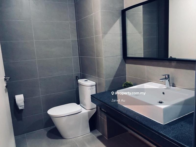 Residensi Servis untuk Dijual di Arnica @ Tropicana Gardens oleh Janet Au - iProperty.com.my