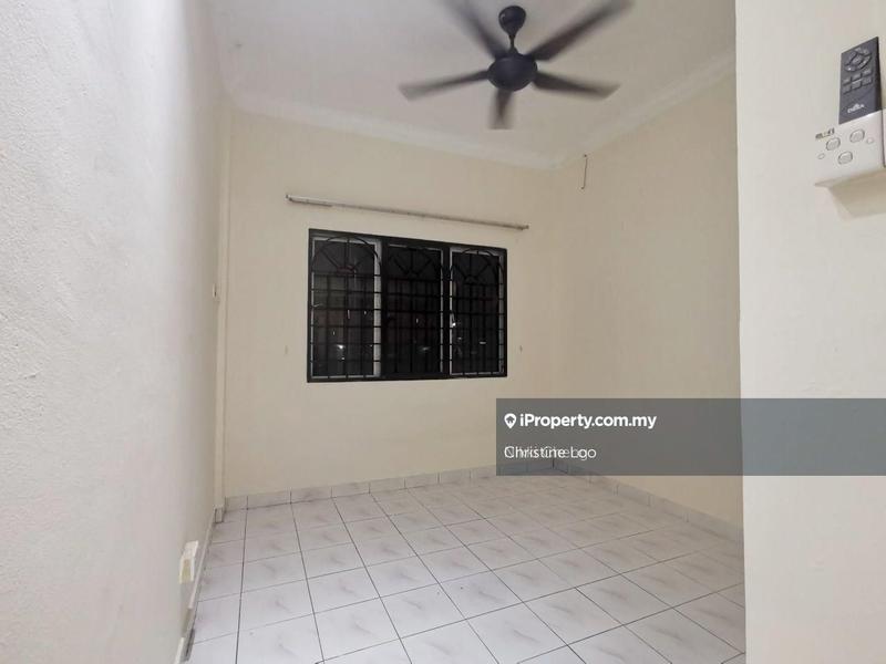 Pangsapuri untuk Dijual di Pangsapuri Merak oleh Christine Loo - iProperty.com.my