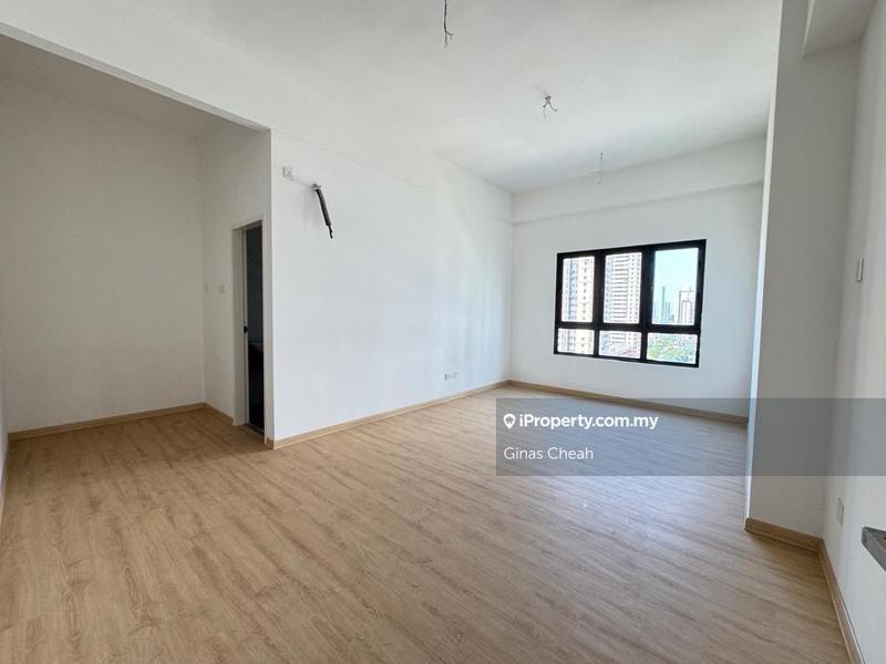 Kondominium untuk Dijual di Grace Residence oleh Ginas Cheah - iProperty.com.my