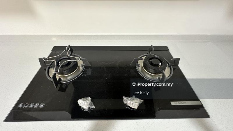 Residensi Servis untuk Dijual di D'Cosmos Residences oleh Lee Kelly - iProperty.com.my