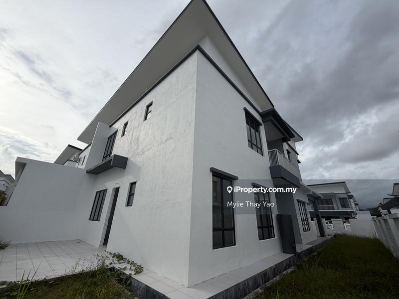 Rumah Berkembar untuk Dijual di S2 Heights, Seremban 2 oleh Mylie Thay Yao - iProperty.com.my