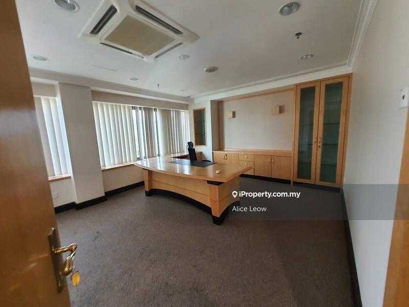 Office for Rent in Hicom - Glenmarie Industrial Park, Shah Alam by Alice Leow - iProperty.com.my