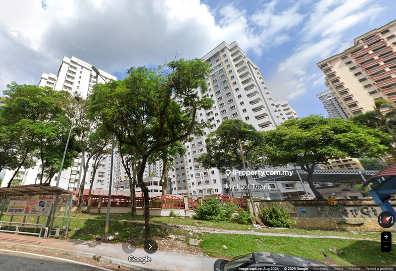 Condominium for Sale in Pelangi Damansara by Michael Thong - iProperty.com.my