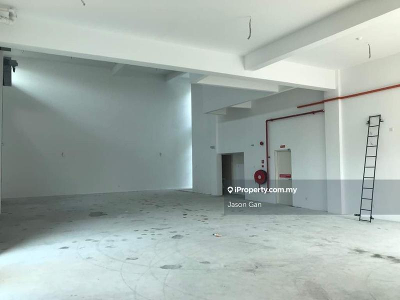 Semi-D Factory for Rent in Perdana Industrial Park, Puchong by Jason Gan - iProperty.com.my