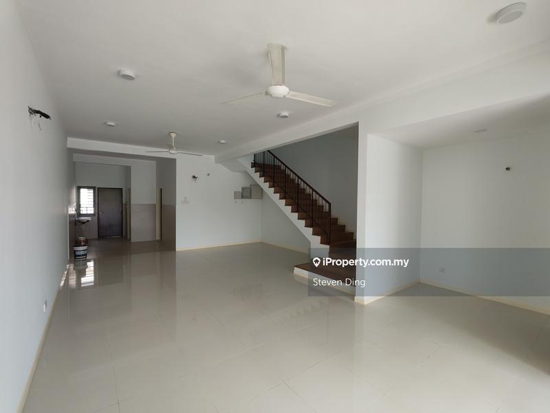 Rumah Teres 2-Tingkat untuk Dijual di Bandar Bukit Raja, Klang oleh Steven Ding - iProperty.com.my