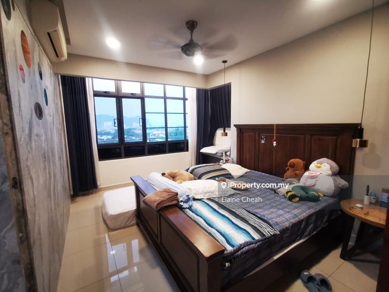 Kondominium untuk Dijual di Selayang 18 oleh Elaine Cheah - iProperty.com.my