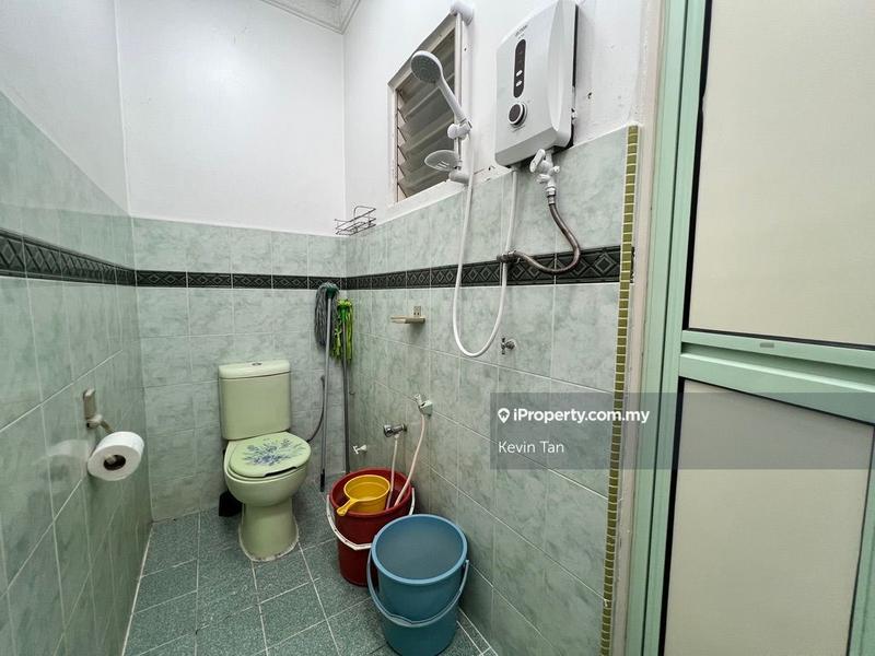 Rumah Berangkai 1.5 Tingkat untuk Dijual di Taman Lucky, Bangsar oleh Kevin Tan - iProperty.com.my