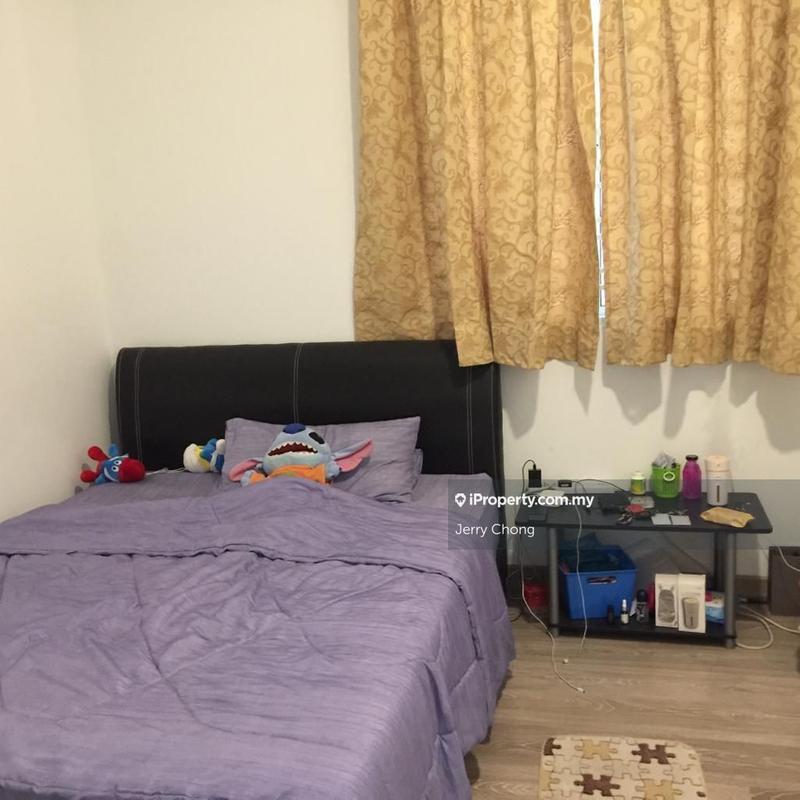Condominium for Sale in Le Yuan Residence by Jerry Chong - iProperty.com.my