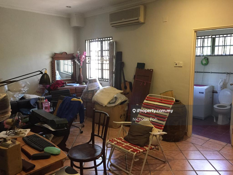 Rumah Bandar untuk Dijual di Meru Valley Resort, Ipoh oleh Nicholas Poh - iProperty.com.my