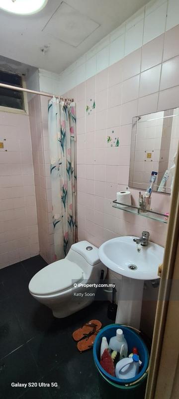 Apartment for Sale in Tasik Heights Apartment by Katty Soon - iProperty.com.my
