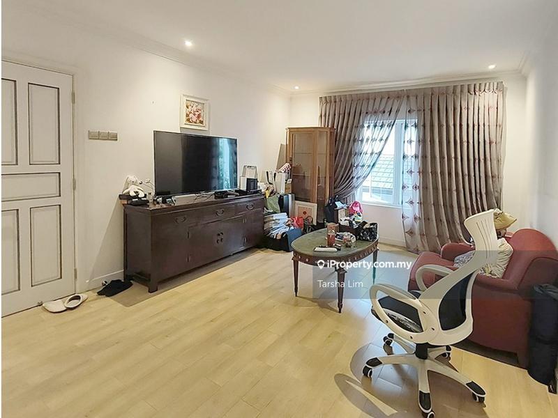 Bungalow House for Sale in Mutiara Homes, Mutiara Damansara by Tarsha Lim - iProperty.com.my