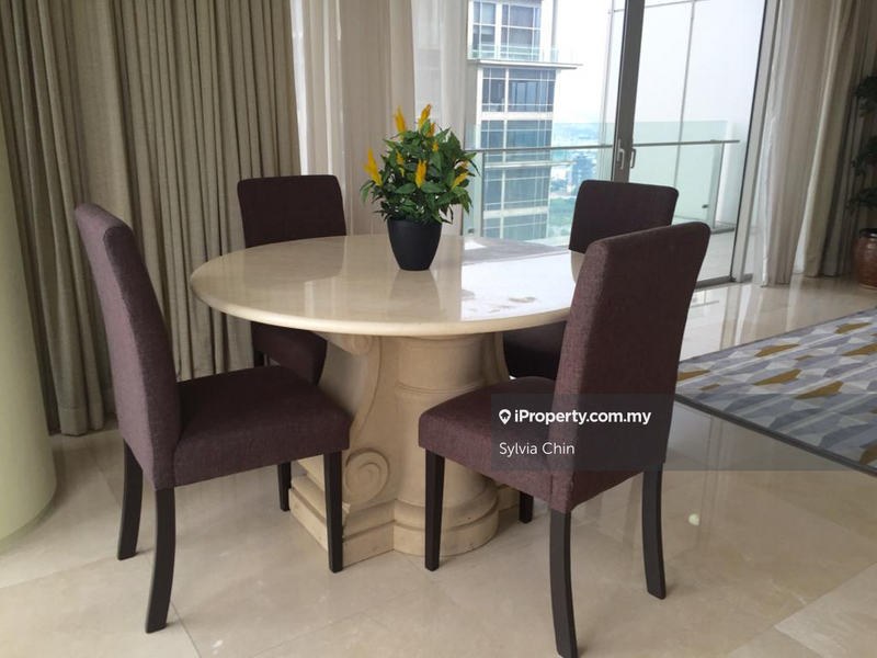 For Sale - Pavilion Residences