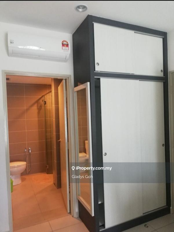 Condominium for Rent in Meru Valley Eco Village by Gladys Goh - iProperty.com.my